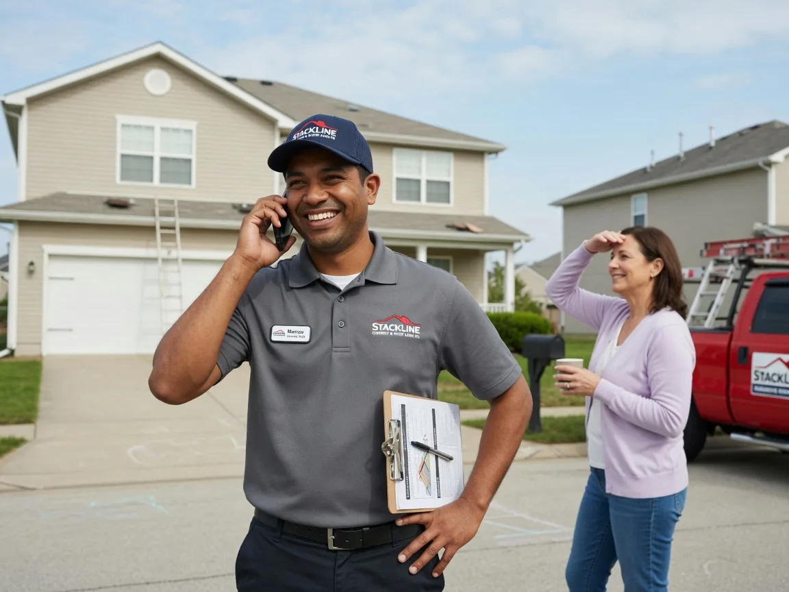 Chimney flashing repair Bush, LA FAQs
